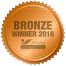 SPASA bronze 2016
